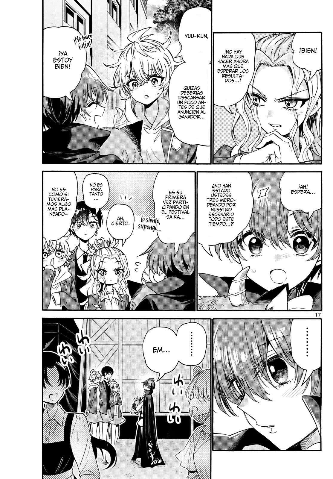 Capitulo 177 page 20