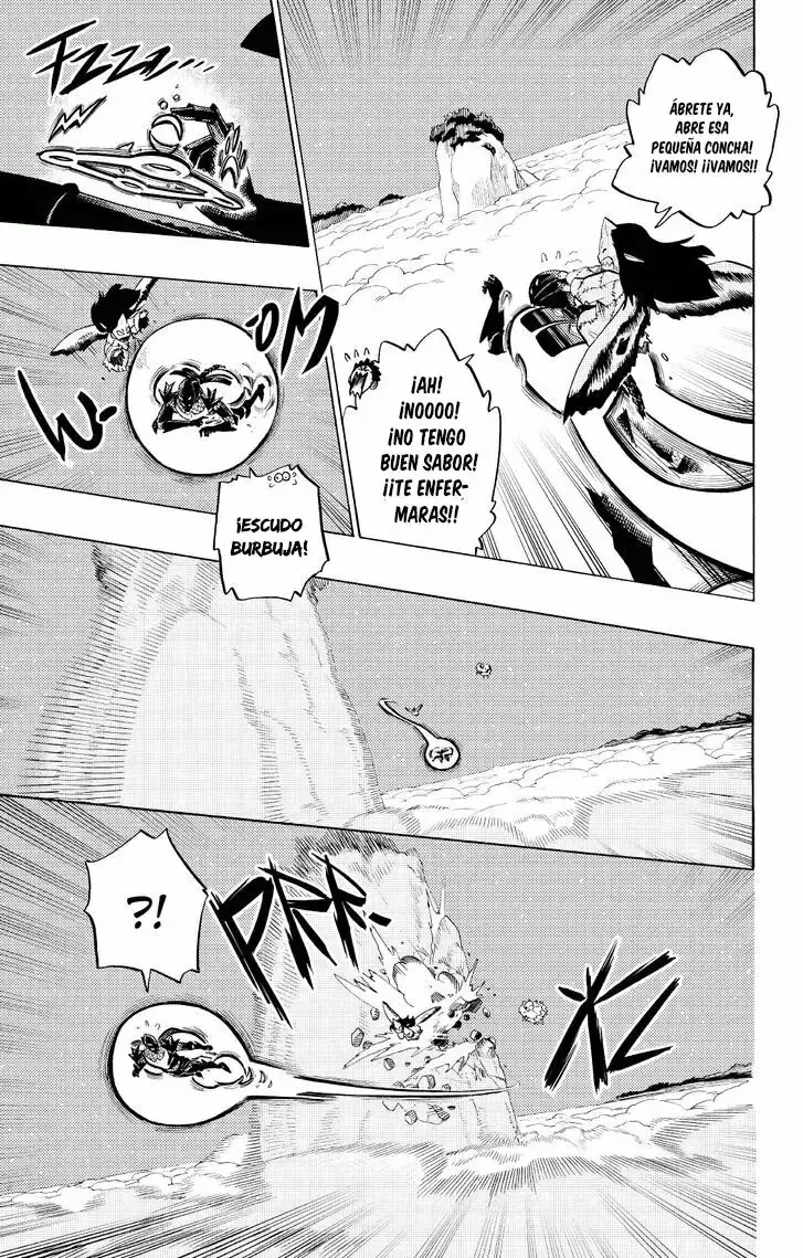 Capitulo 85 page 18