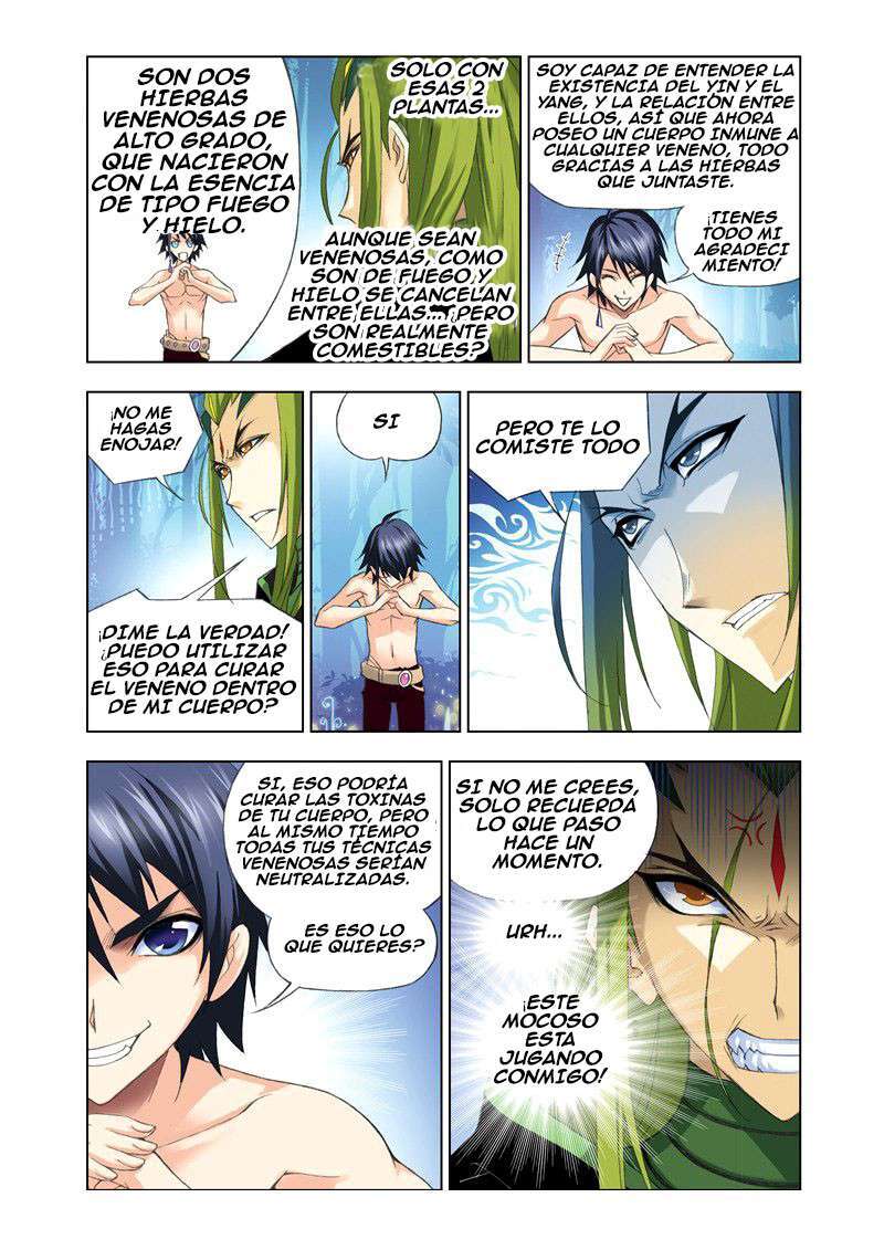 Capitulo 66 page 20