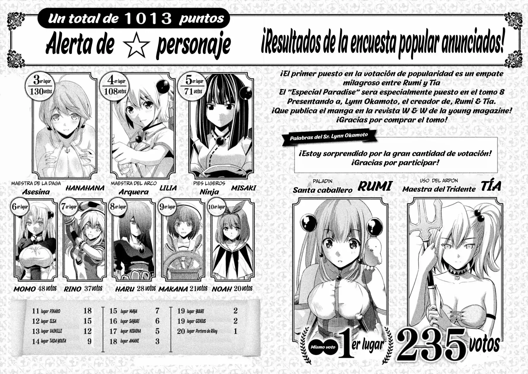 Capitulo 119.50 page 3