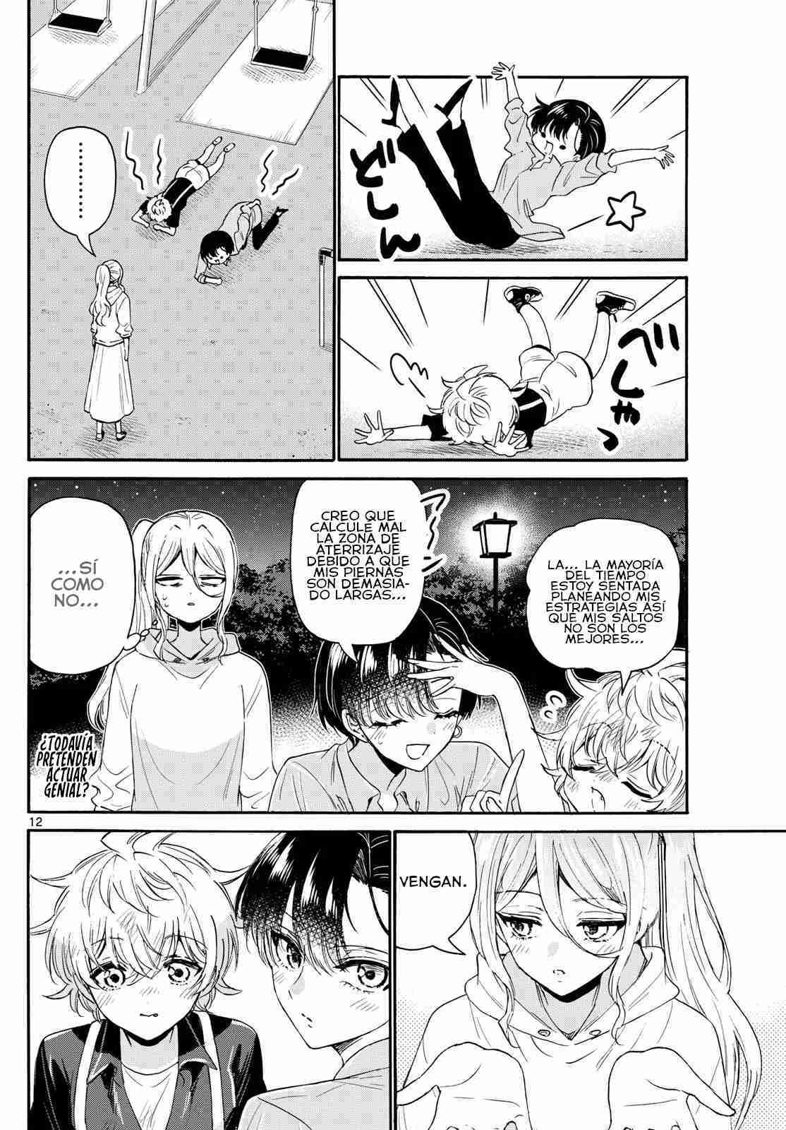 Capitulo 118 page 14