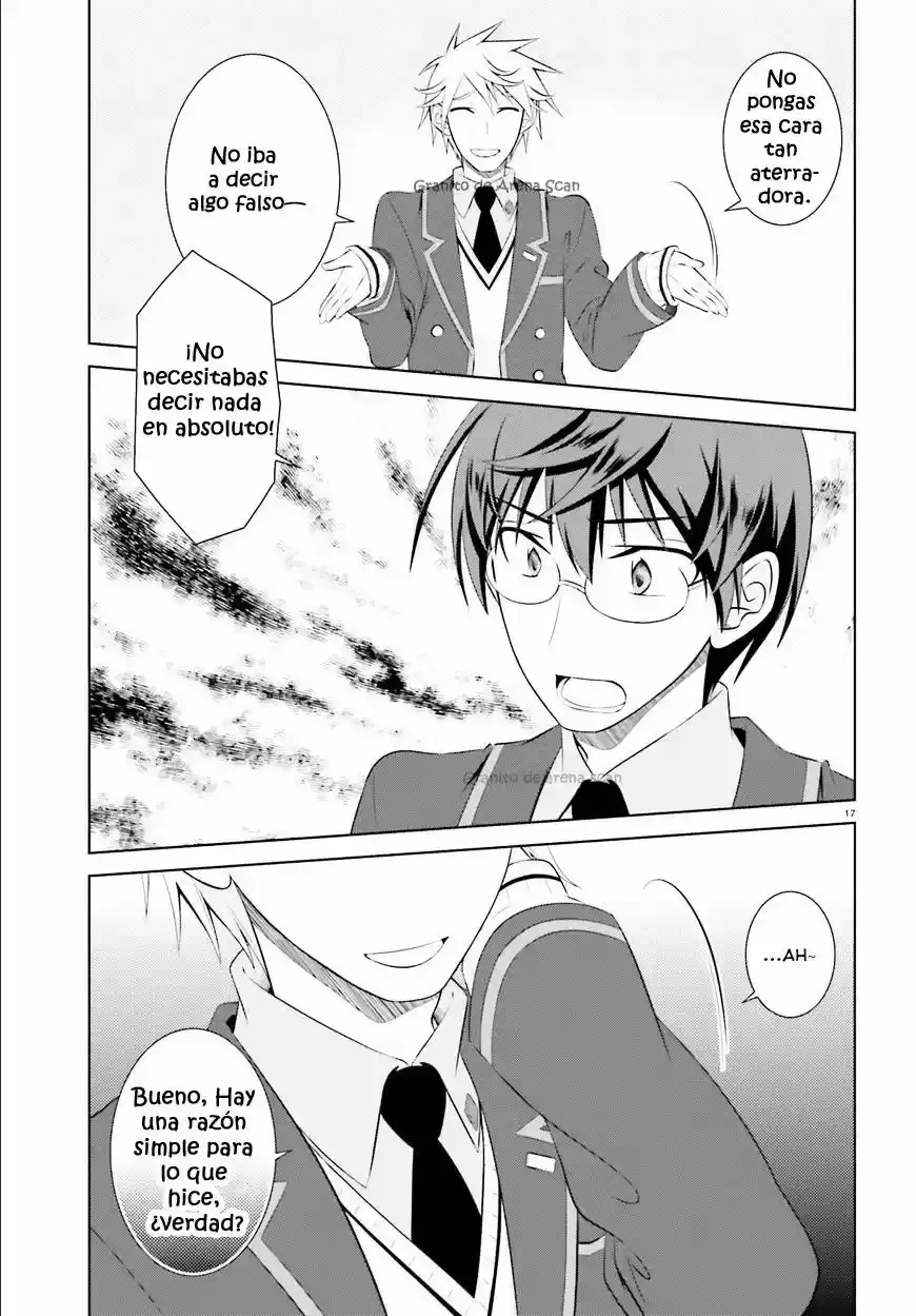 Capitulo 41 page 18