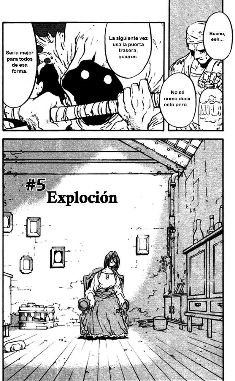 Capitulo 29 page 3