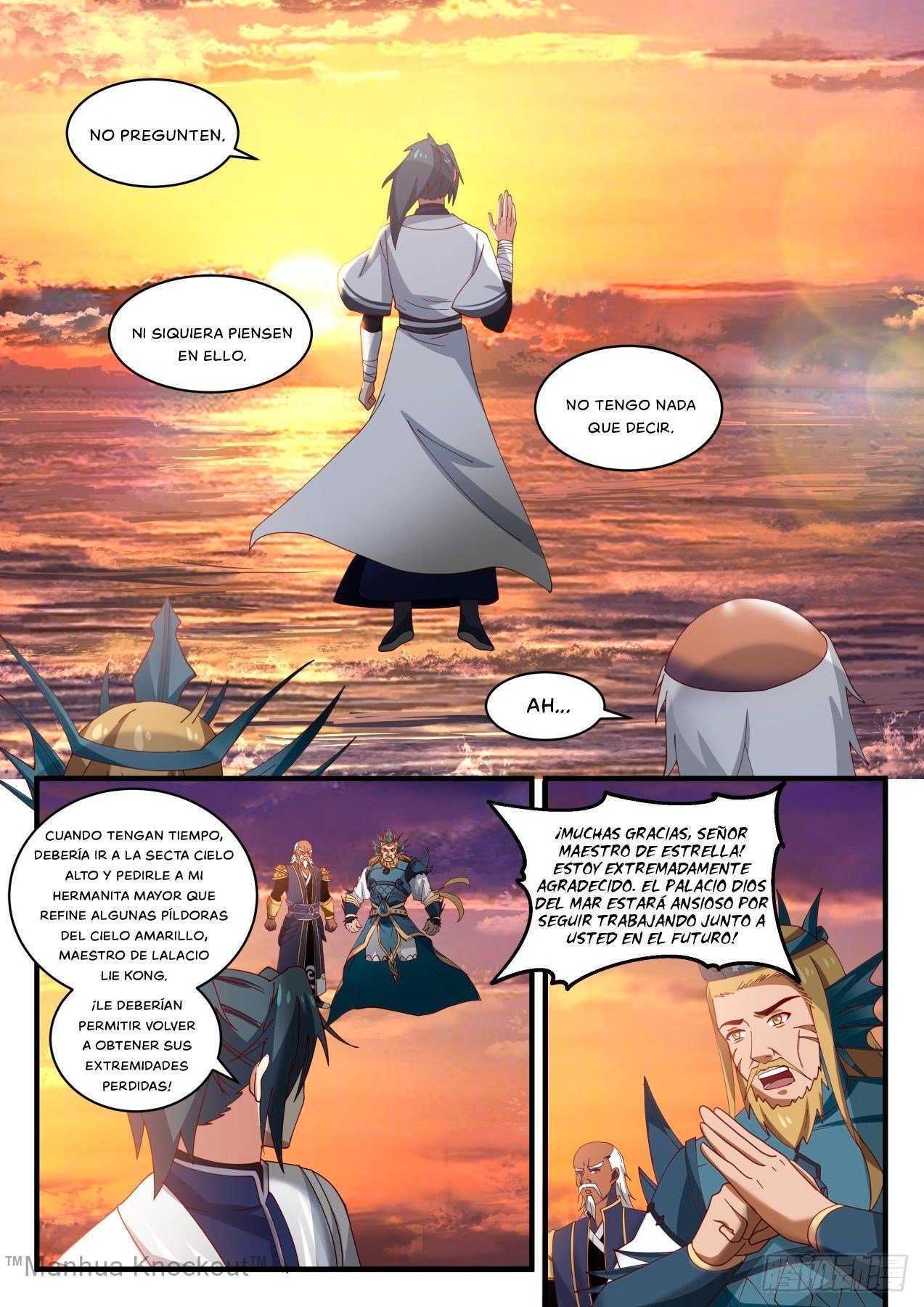 Capitulo 1499 page 10