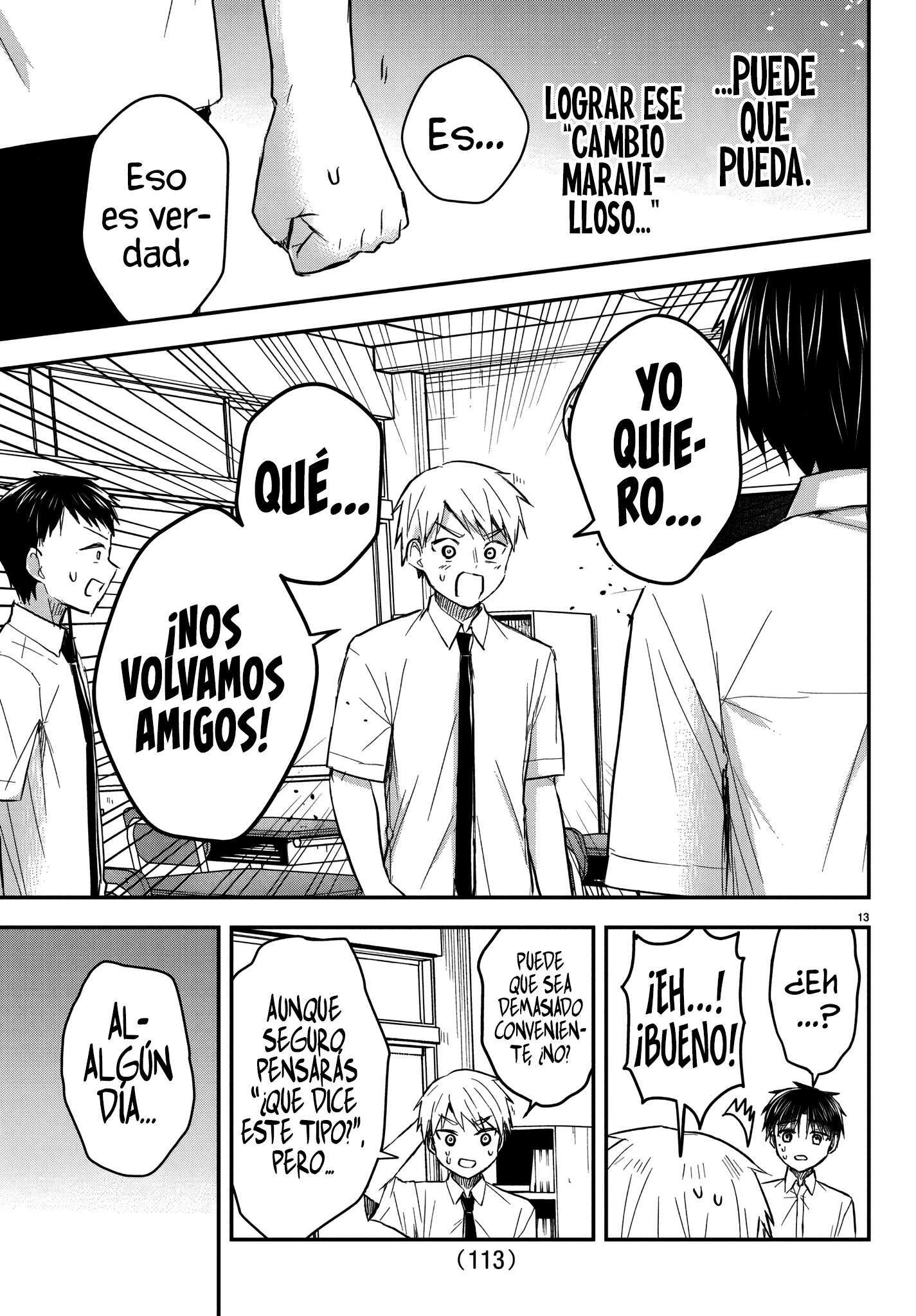 Capitulo 49 page 17