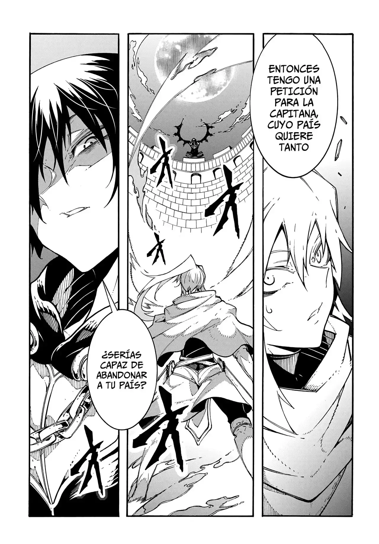 Capitulo 21 page 11