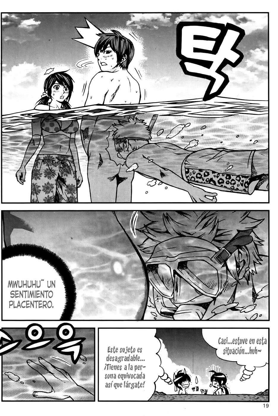 Capitulo 45 page 20