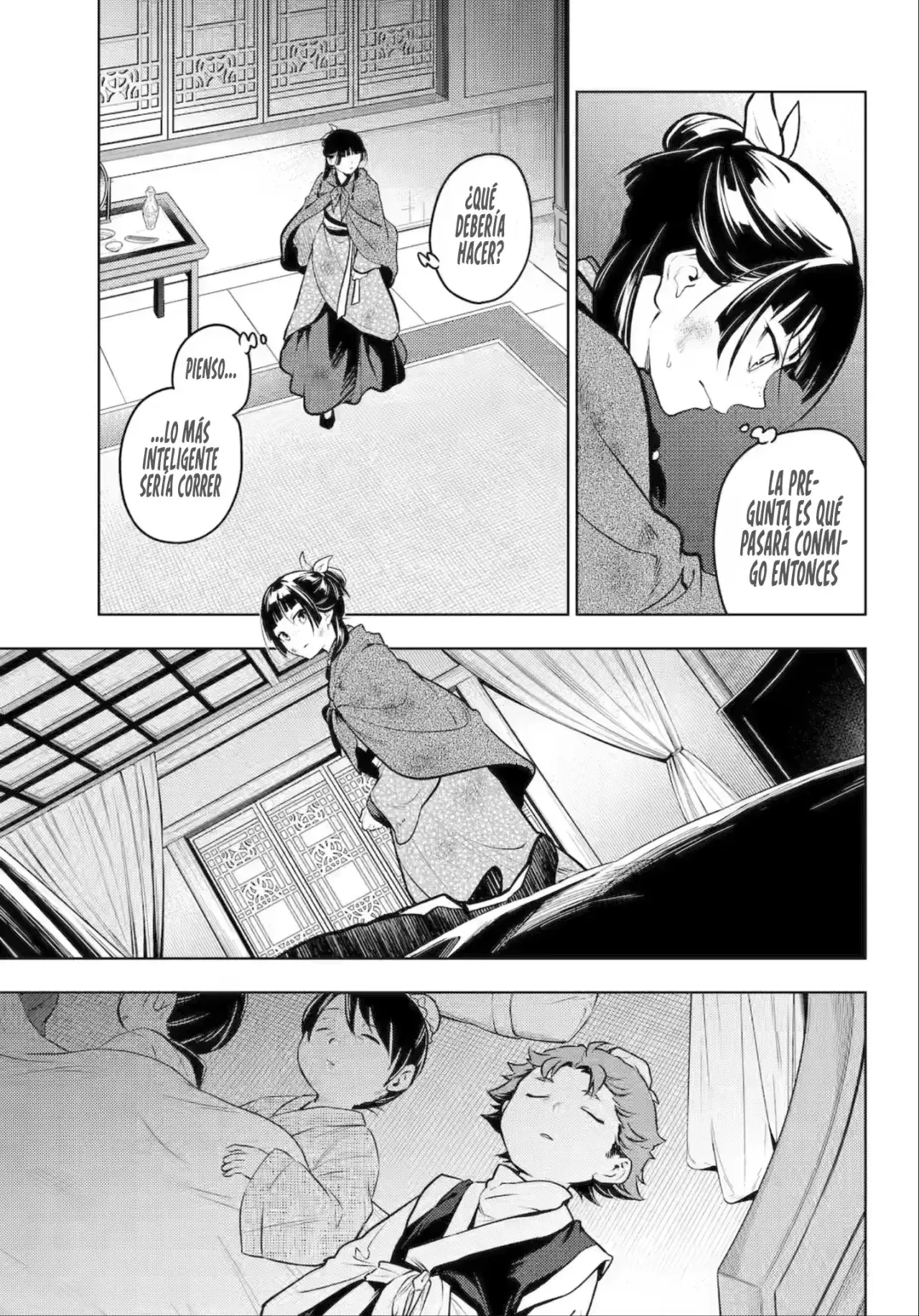 Capitulo 82 page 19