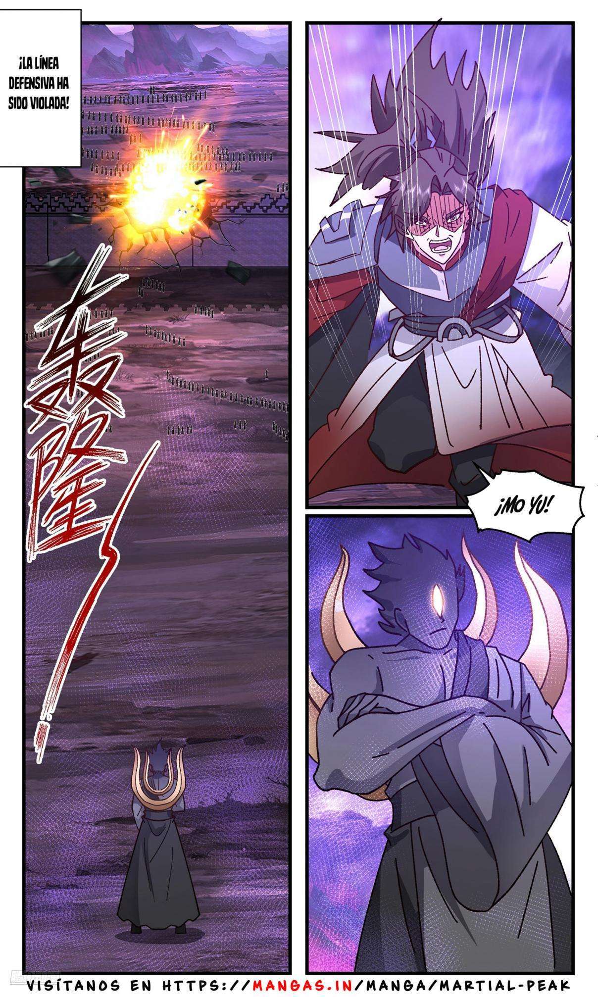 Capitulo 3680 page 9