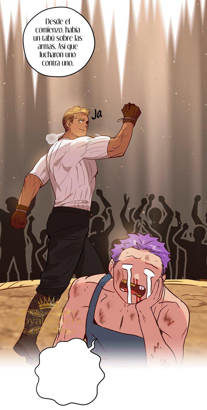 Capitulo 25 page 18