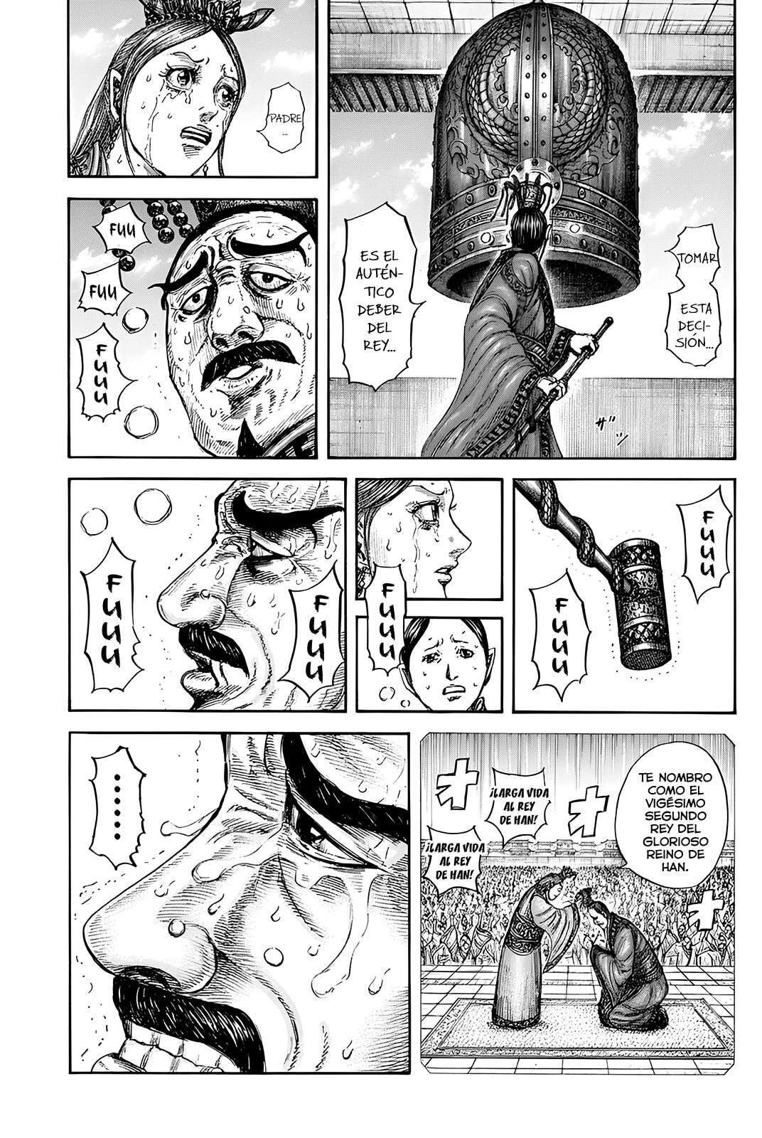 Capitulo 837 page 15