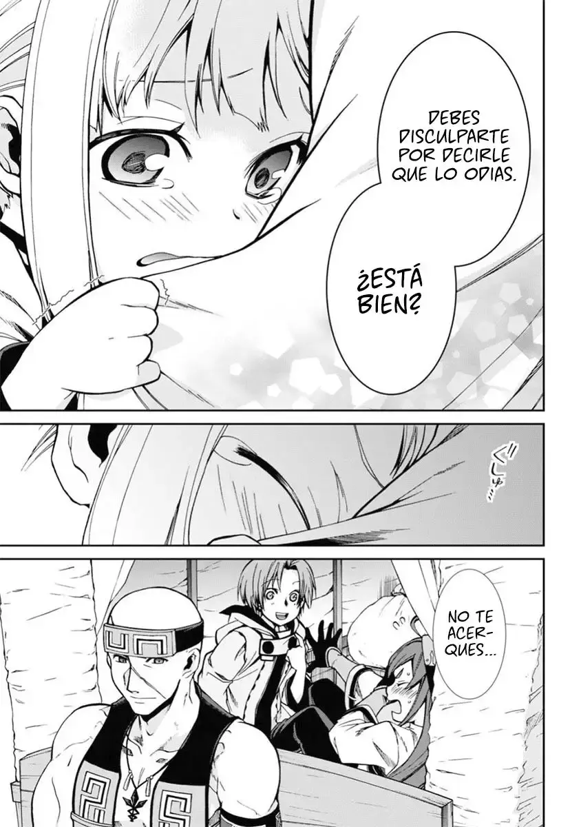 Capitulo 41 page 22