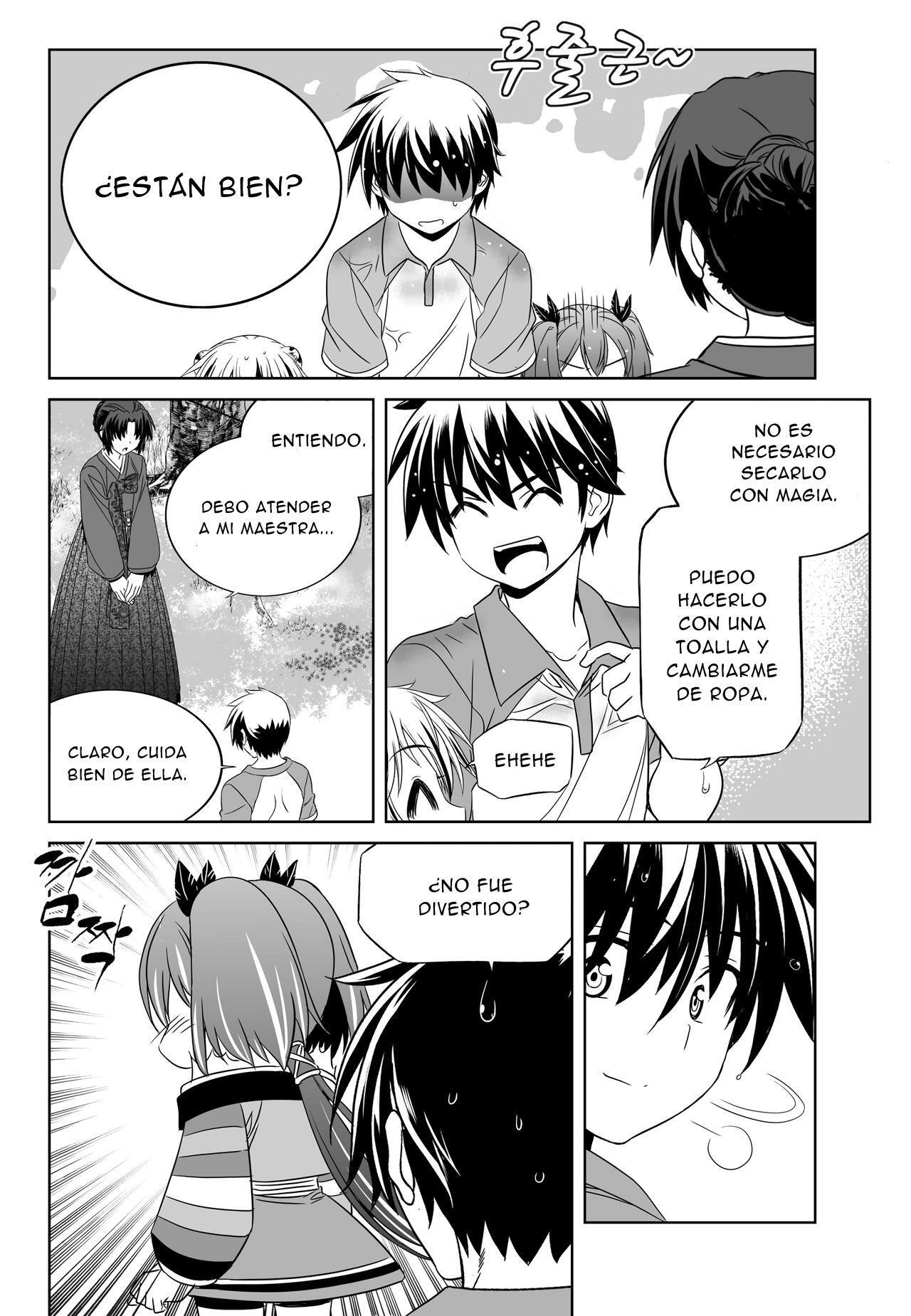 Capitulo 51 page 13