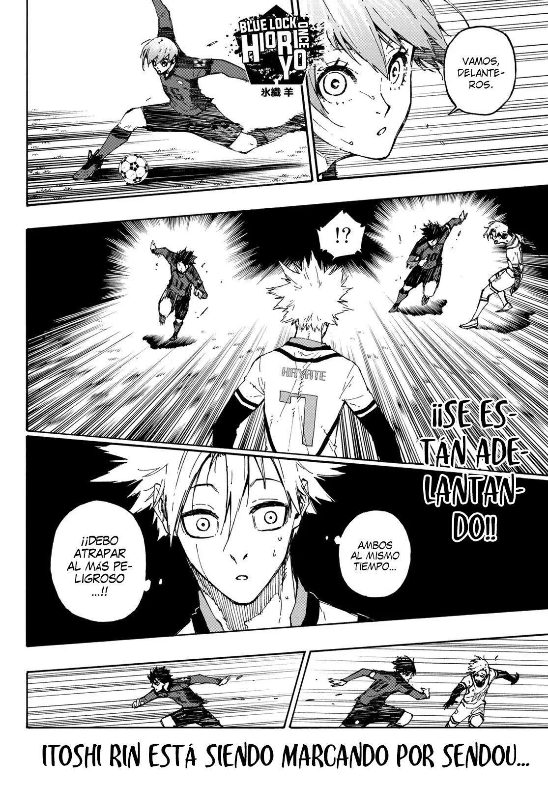 Capitulo 132 page 14