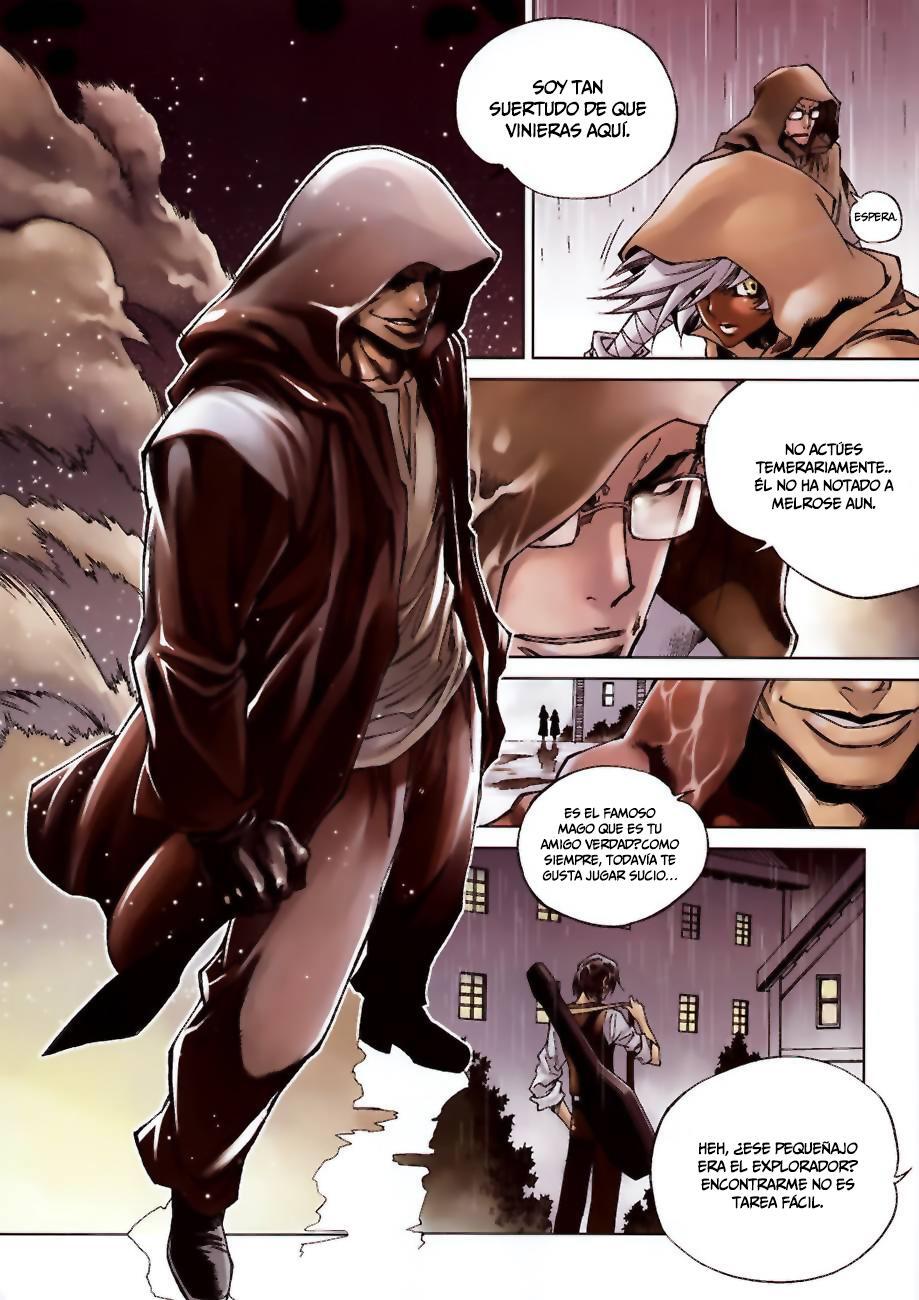 Capitulo 41 page 5