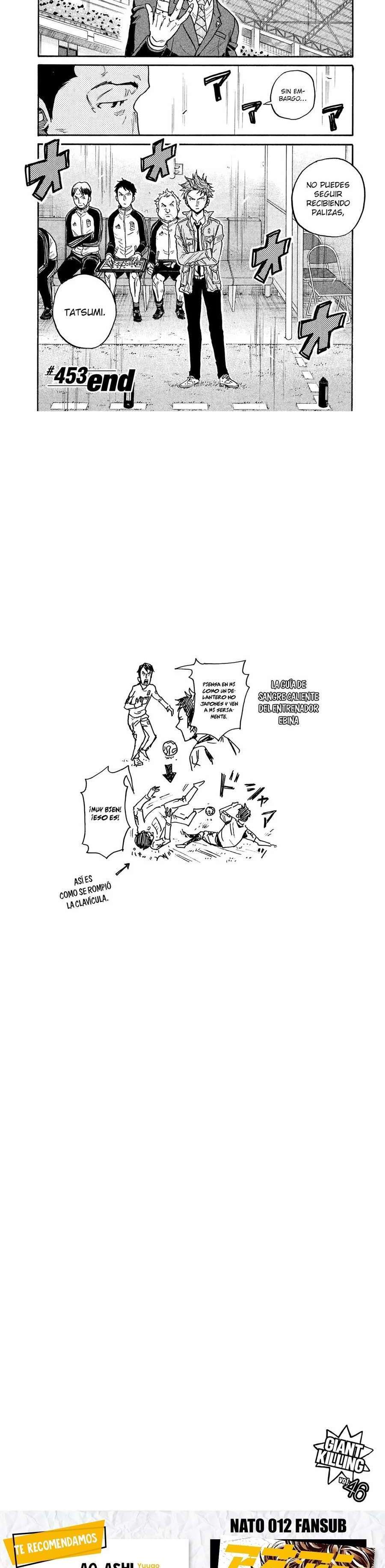 Capitulo 453 page 8