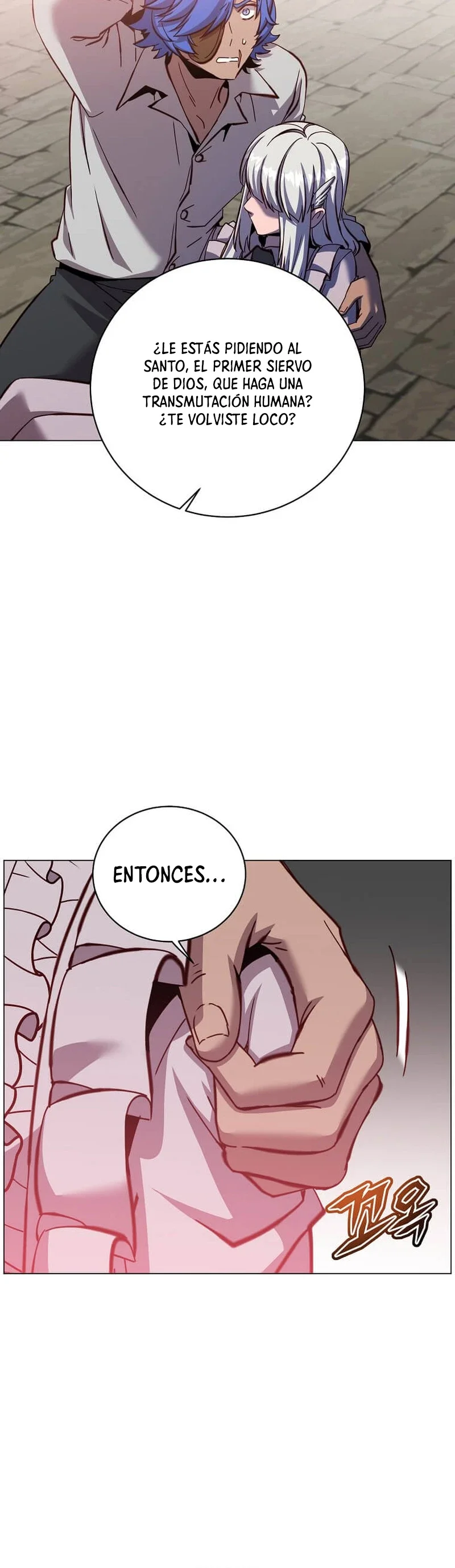 Capitulo 244 page 21