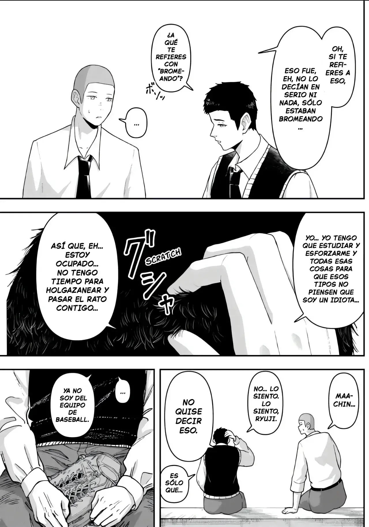 Capitulo 3 page 23