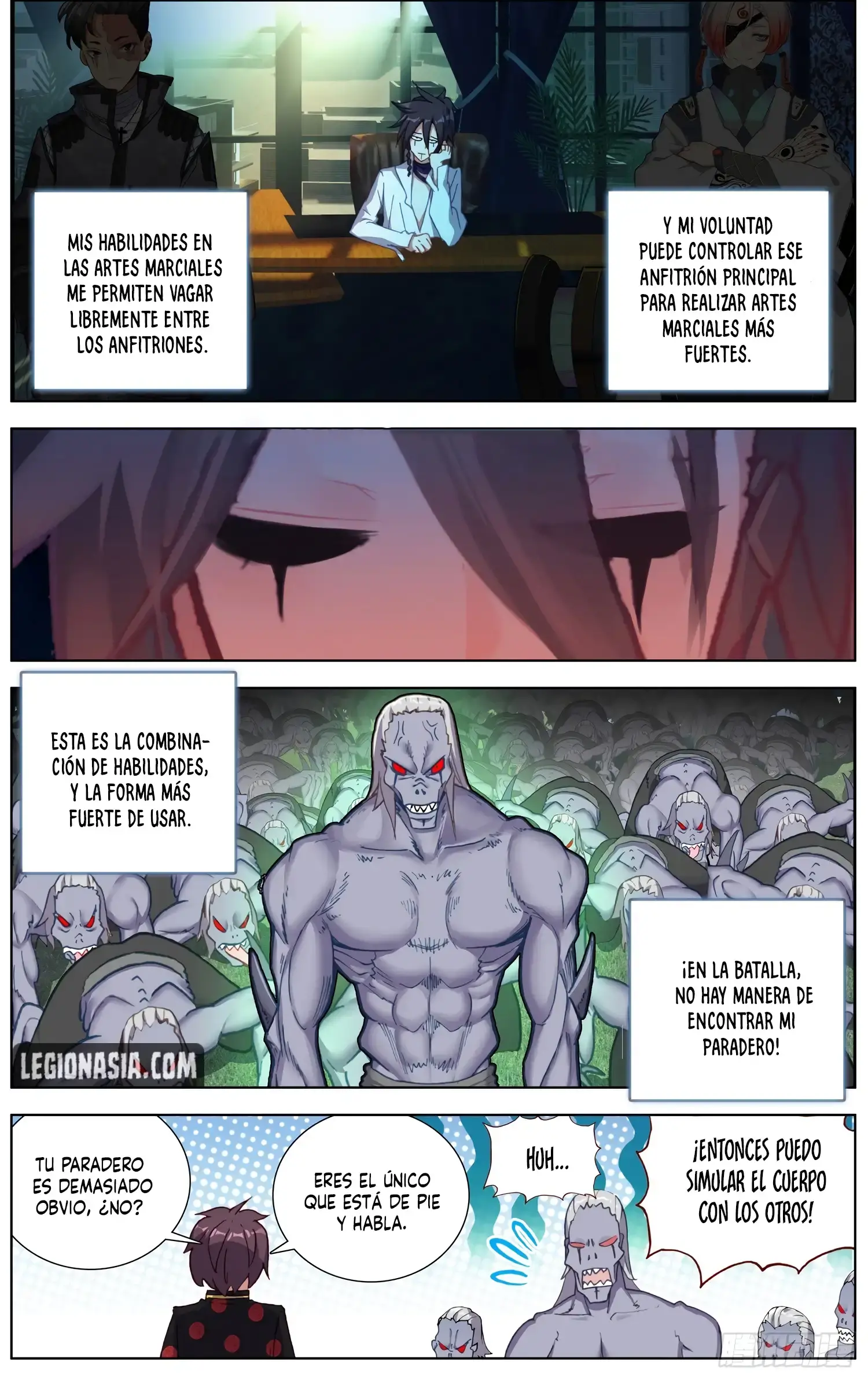 Capitulo 194 page 8