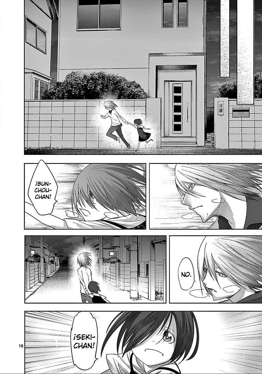Capitulo 62 page 16