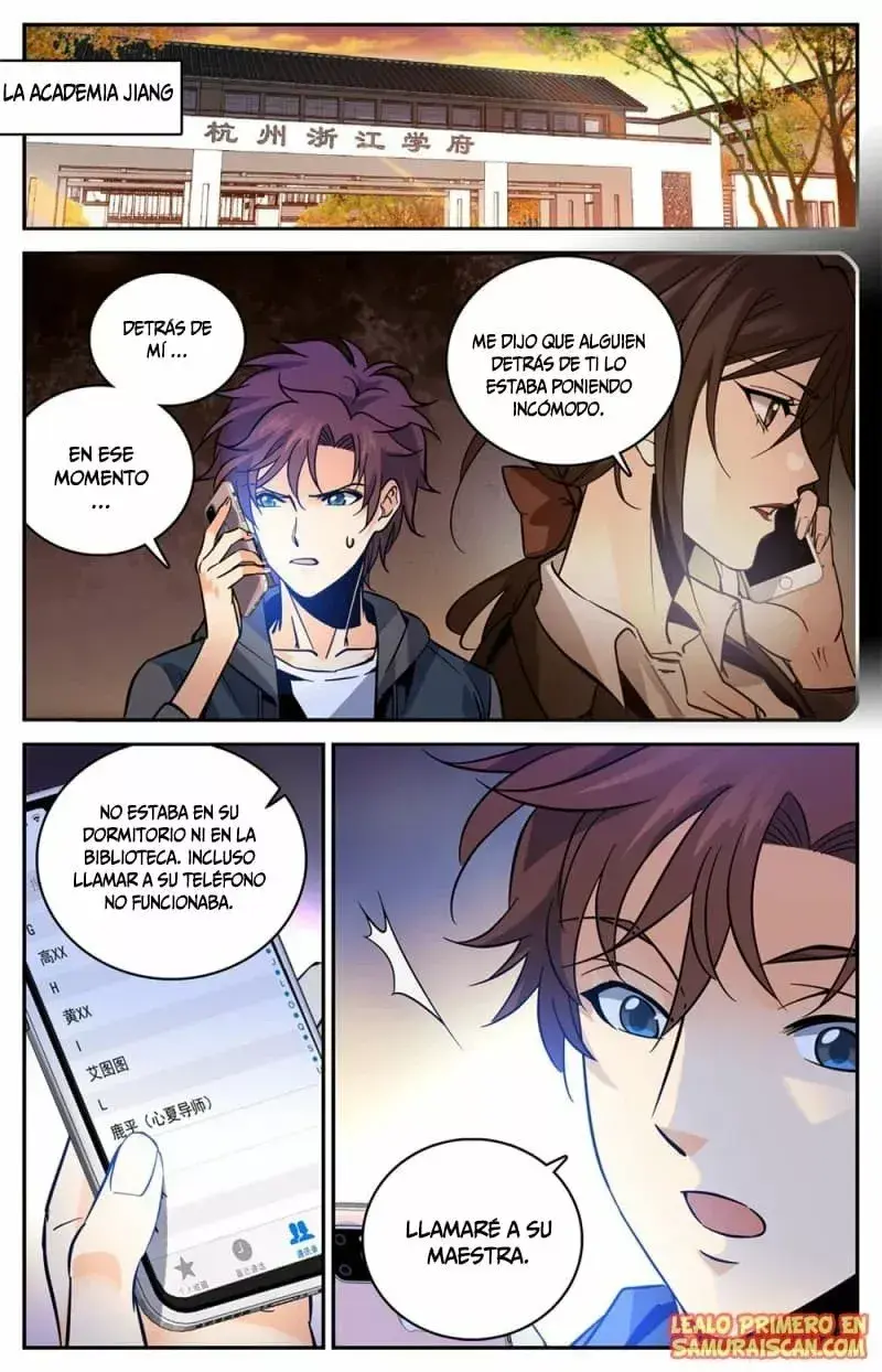 Capitulo 459 page 9