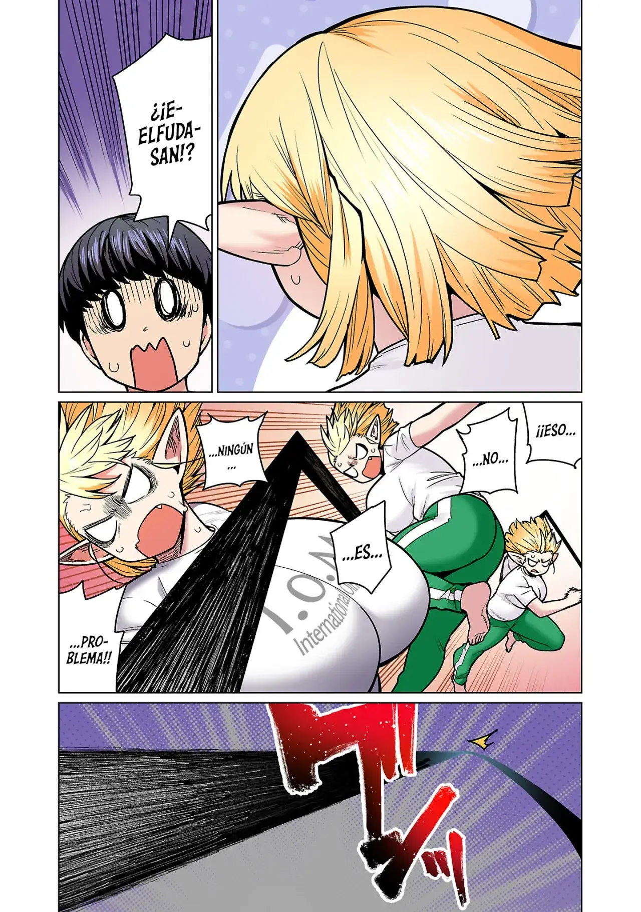 Capitulo 23 page 12