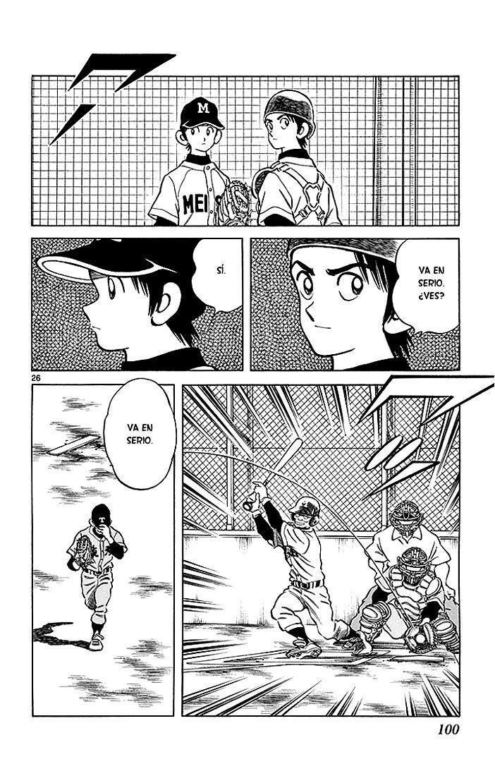 Capitulo 18 page 26