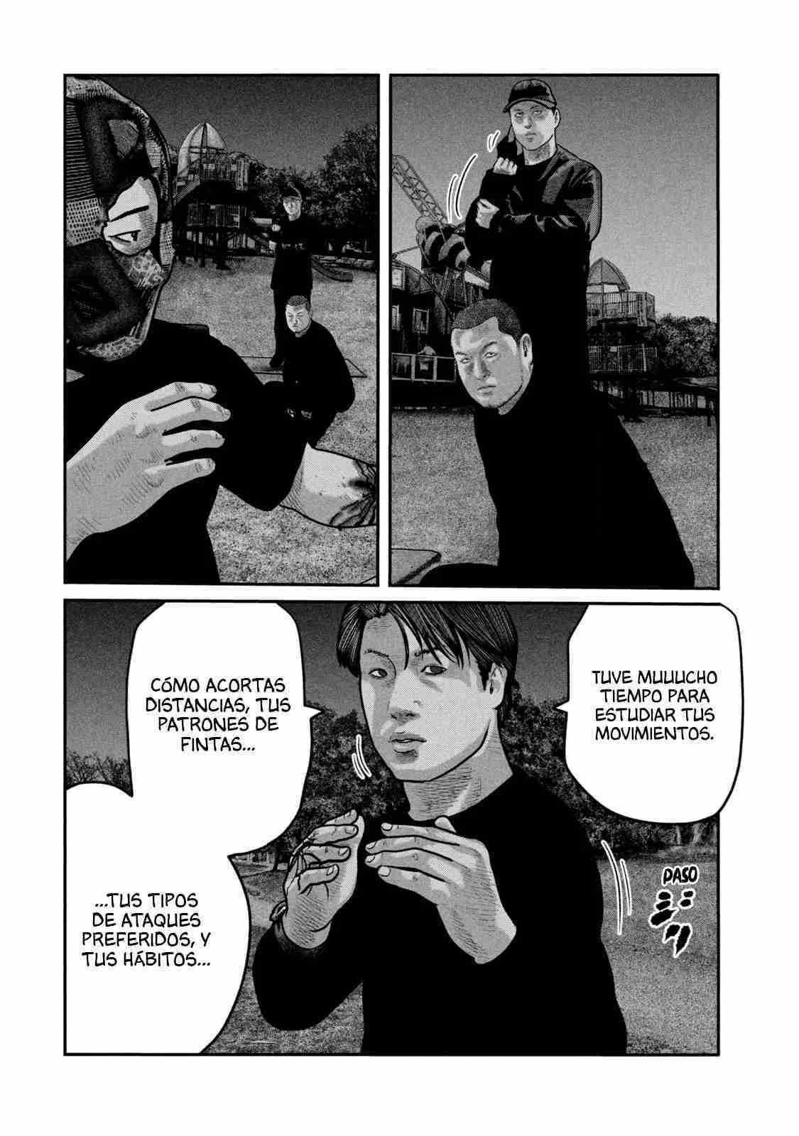 Capitulo 80 page 3