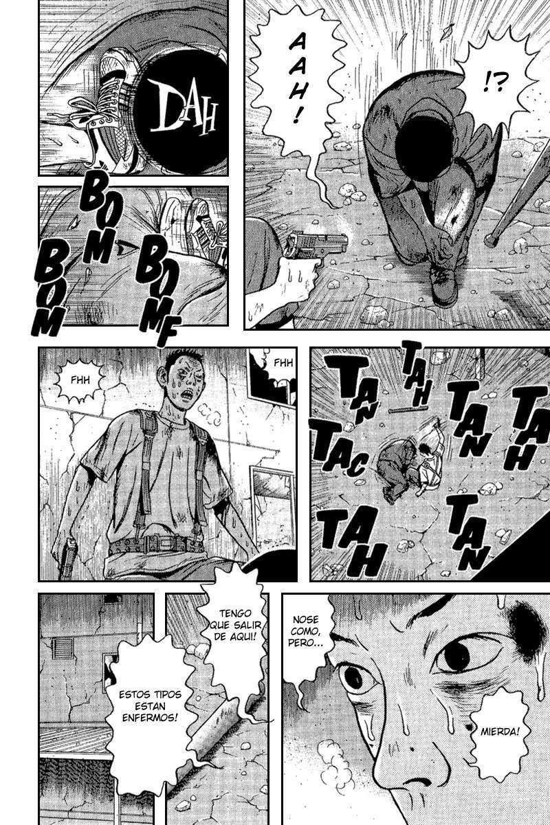 Capitulo 65 page 5