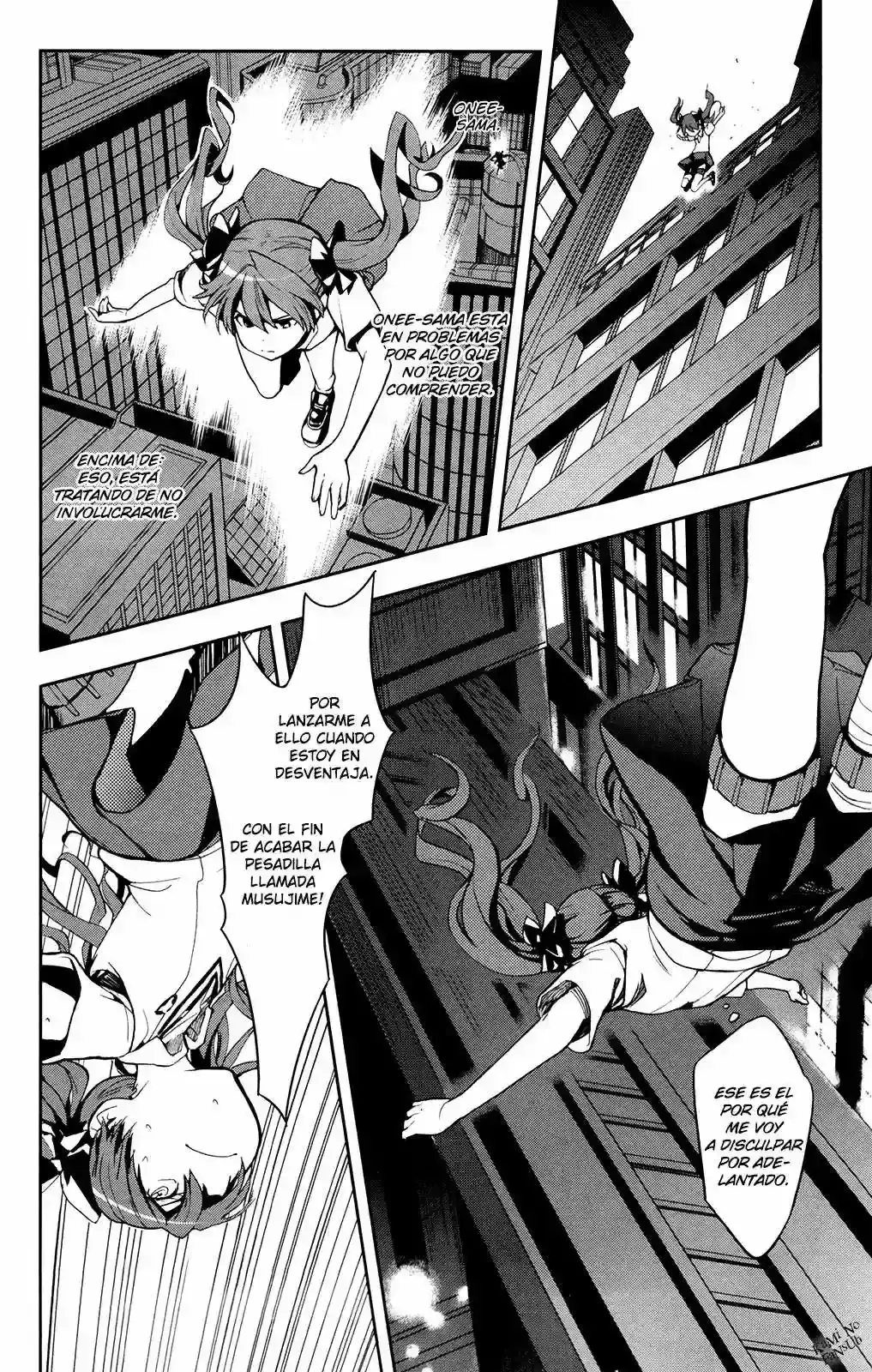 Capitulo 61 page 21
