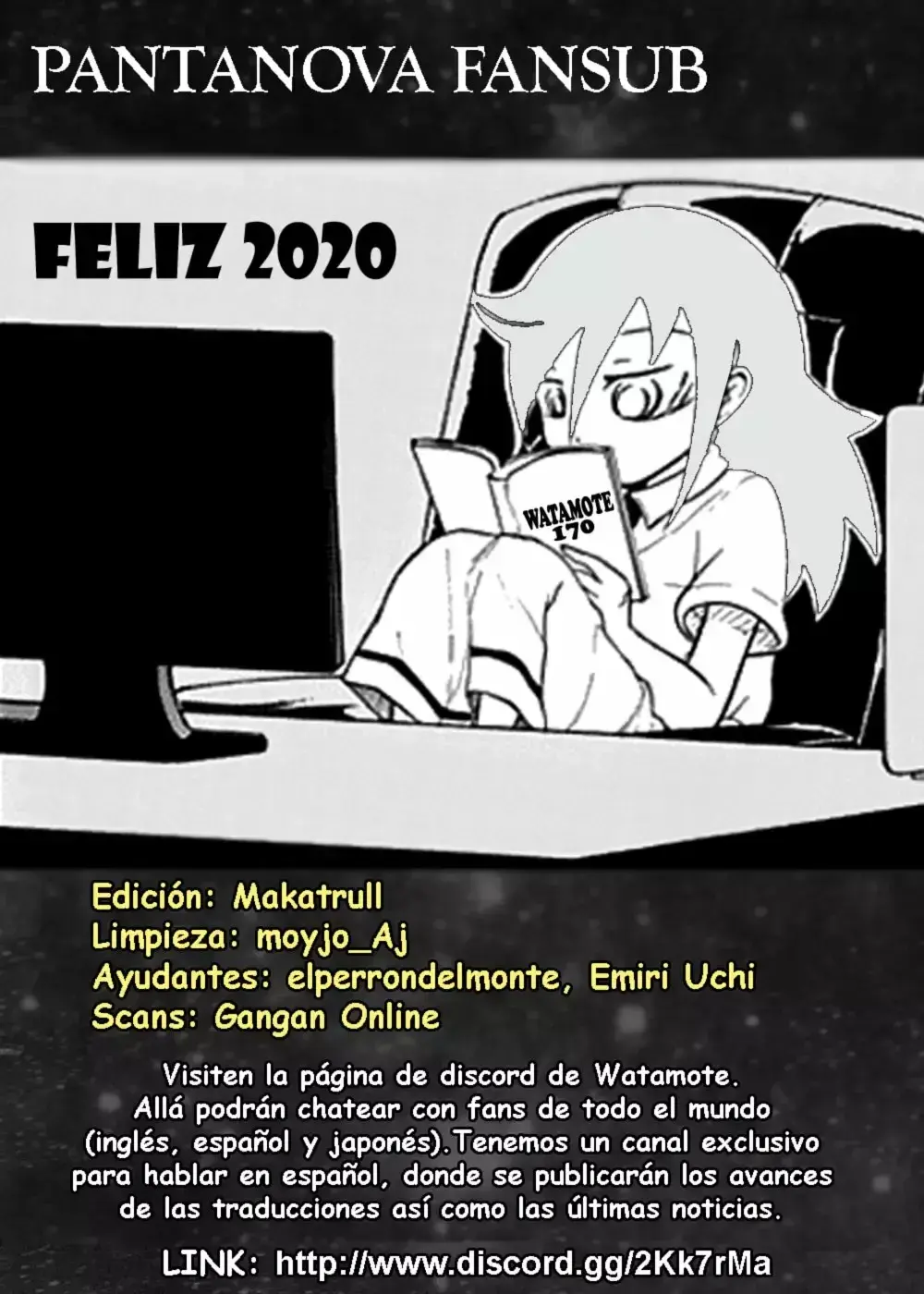 Capitulo 170 page 1