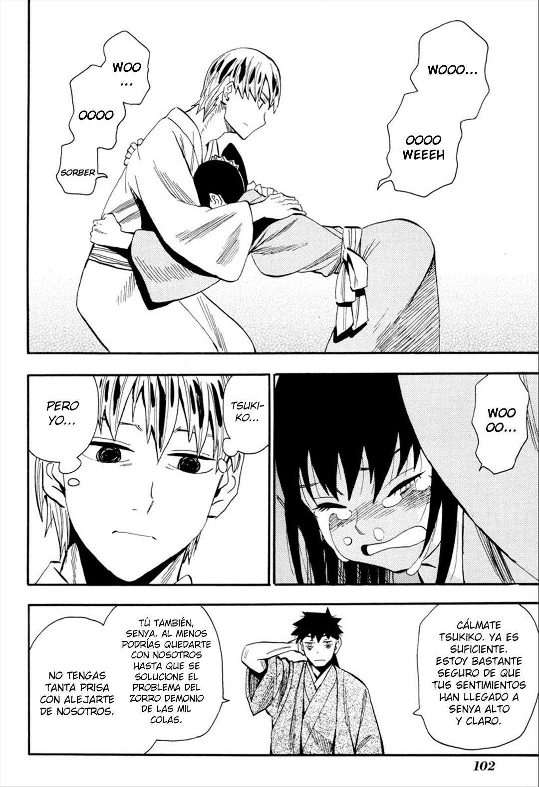 Capitulo 91 page 15