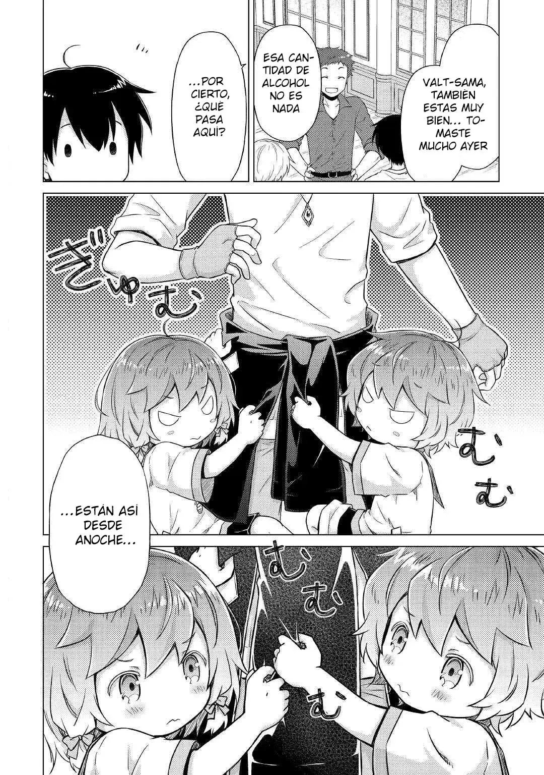 Capitulo 41 page 26