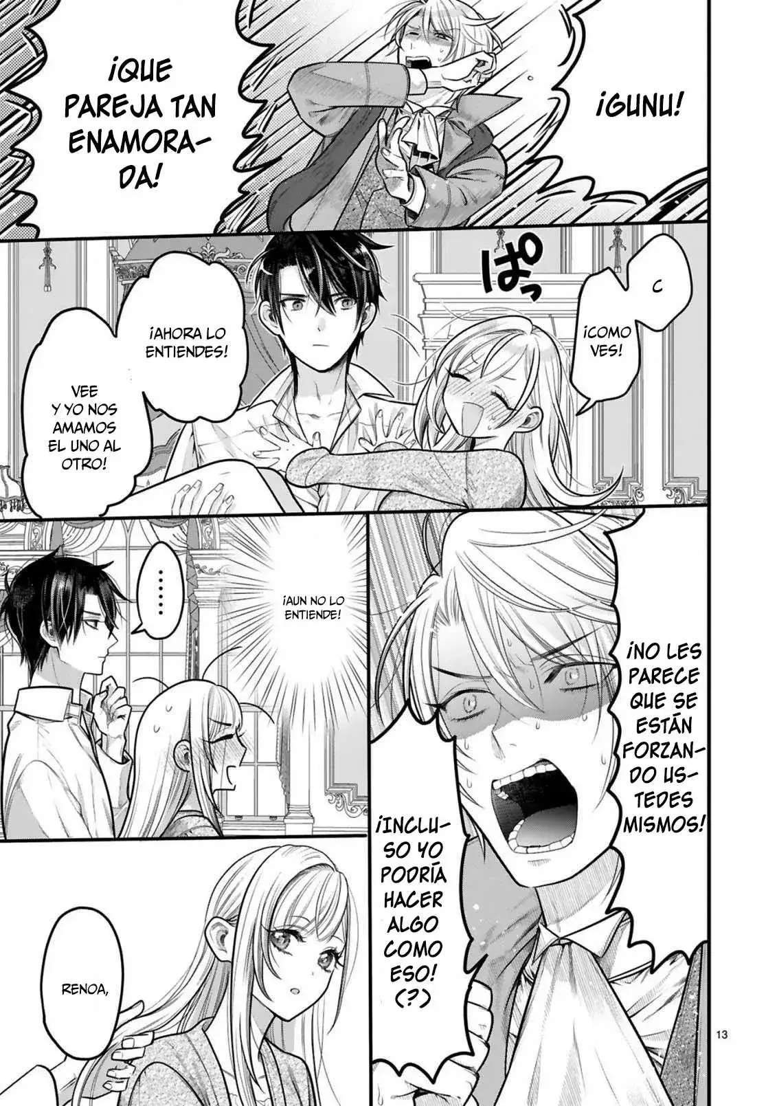 Capitulo 13 page 14