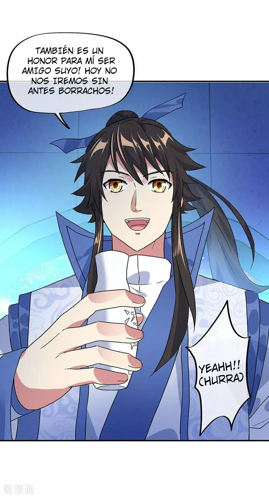 Capitulo 252 page 6