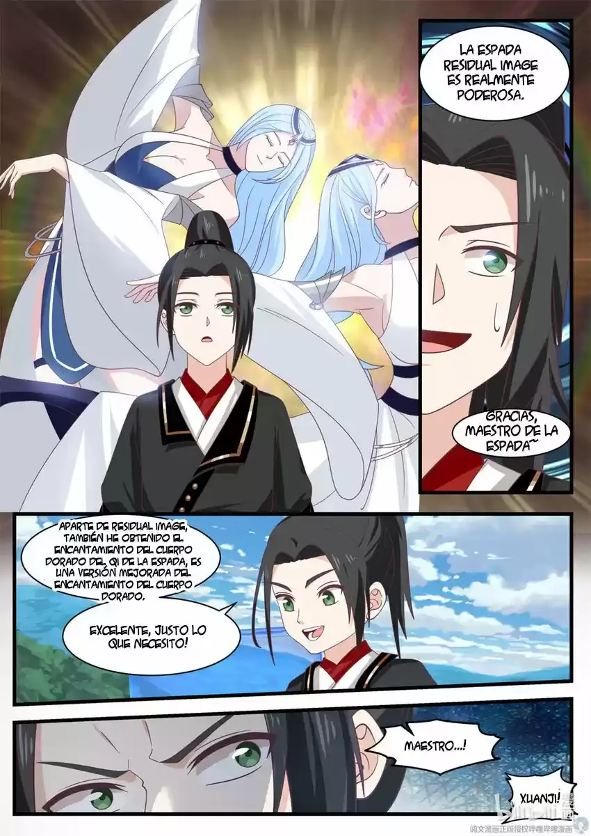 Capitulo 31 page 9