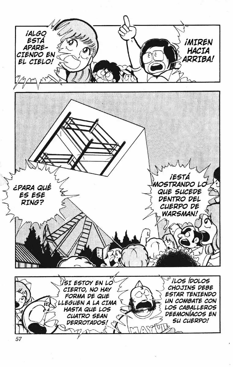 Capitulo 172 page 3
