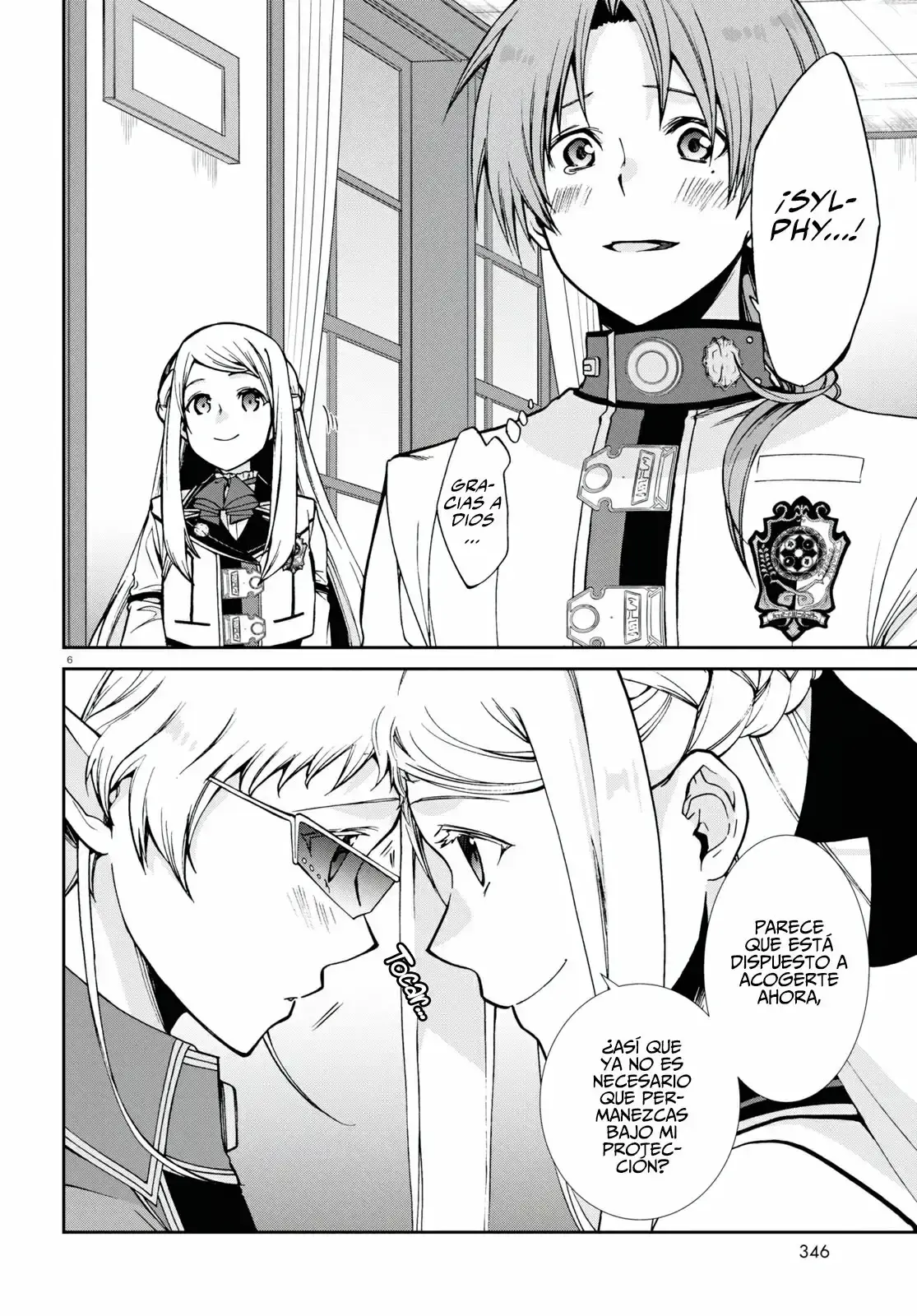 Capitulo 78 page 8