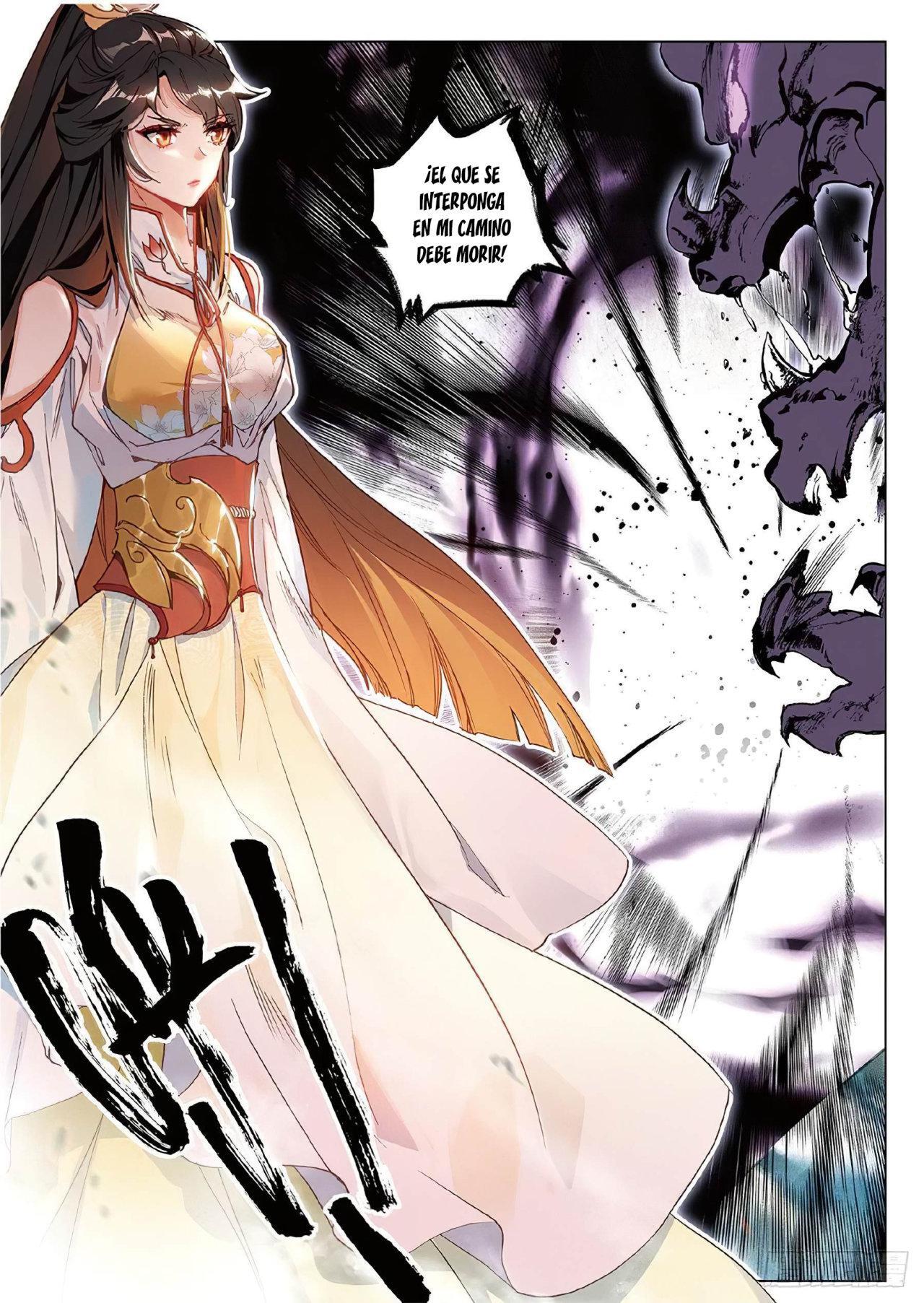 Capitulo 18 page 11