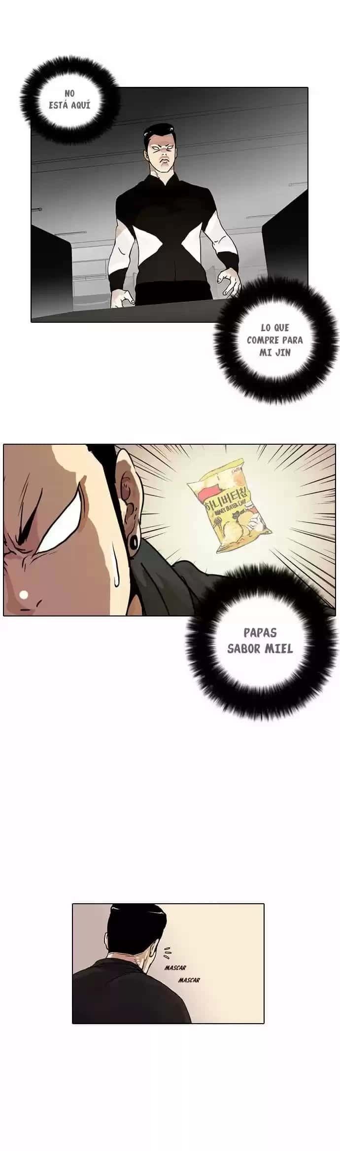 Capitulo 16 page 17