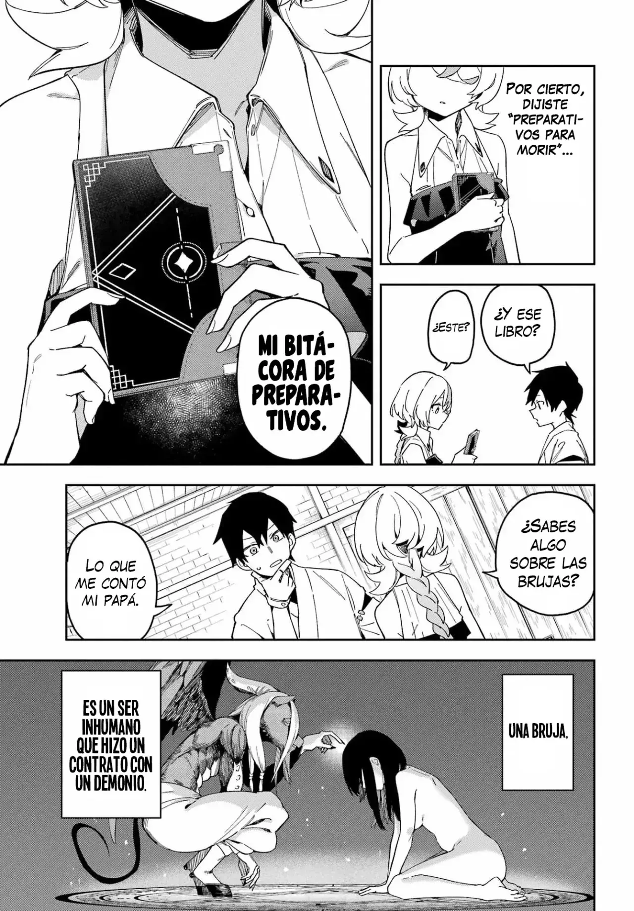 Capitulo 1 page 17