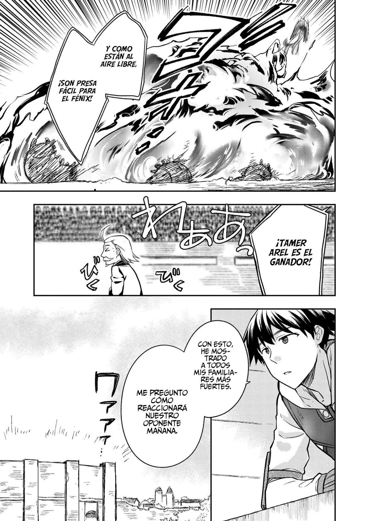 Capitulo 33 page 22