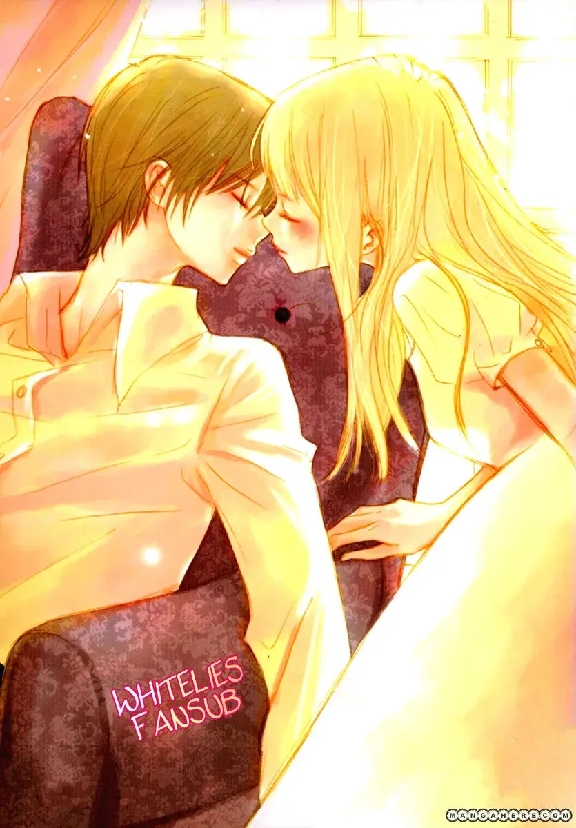 Capitulo 6 page 1