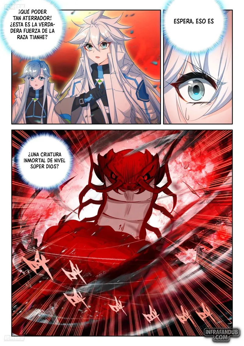 Capitulo 670 page 6