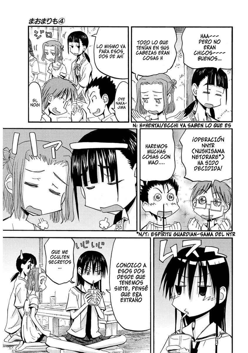 Capitulo 27 page 16