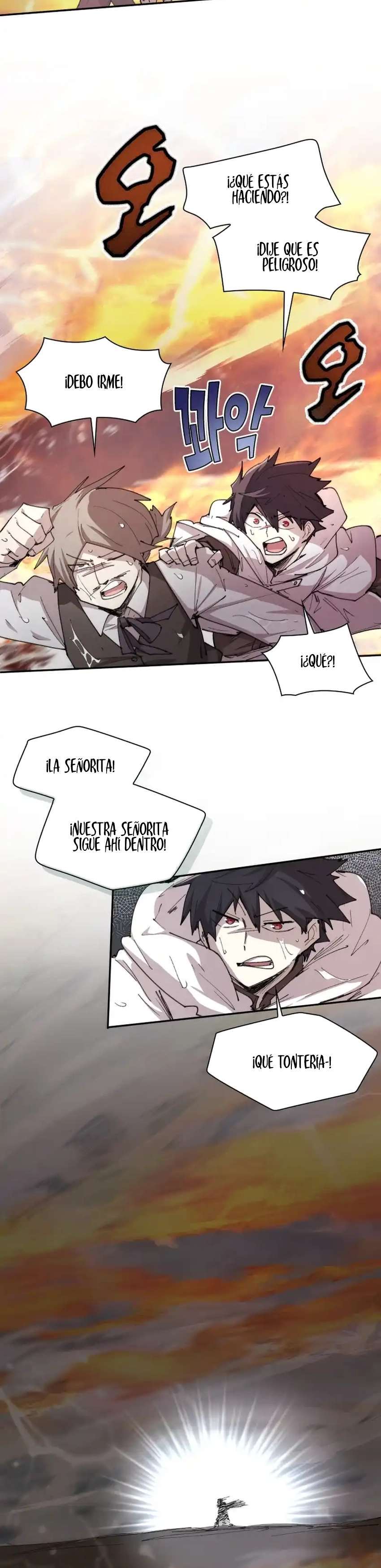Capitulo 97 page 28