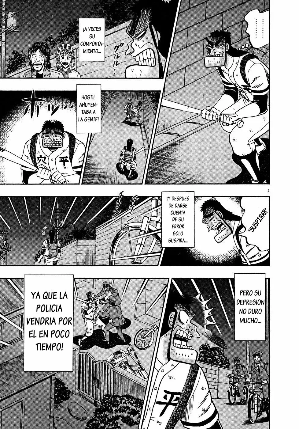 Capitulo 60 page 4