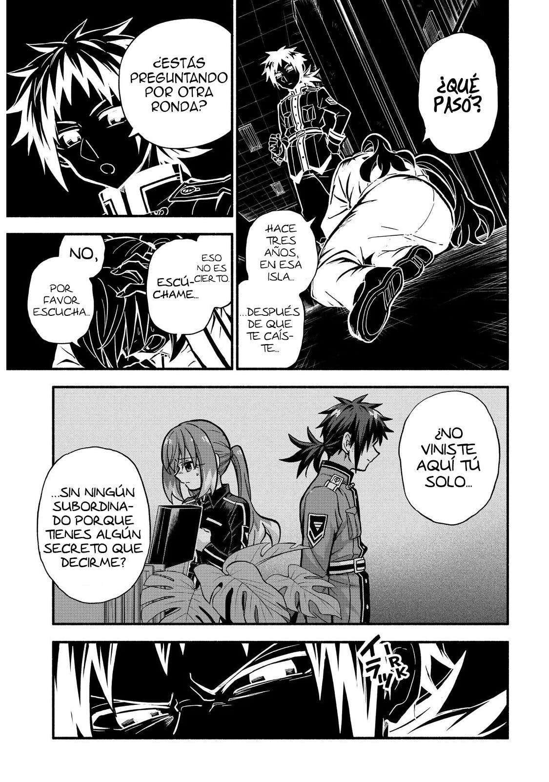 Capitulo 88 page 5