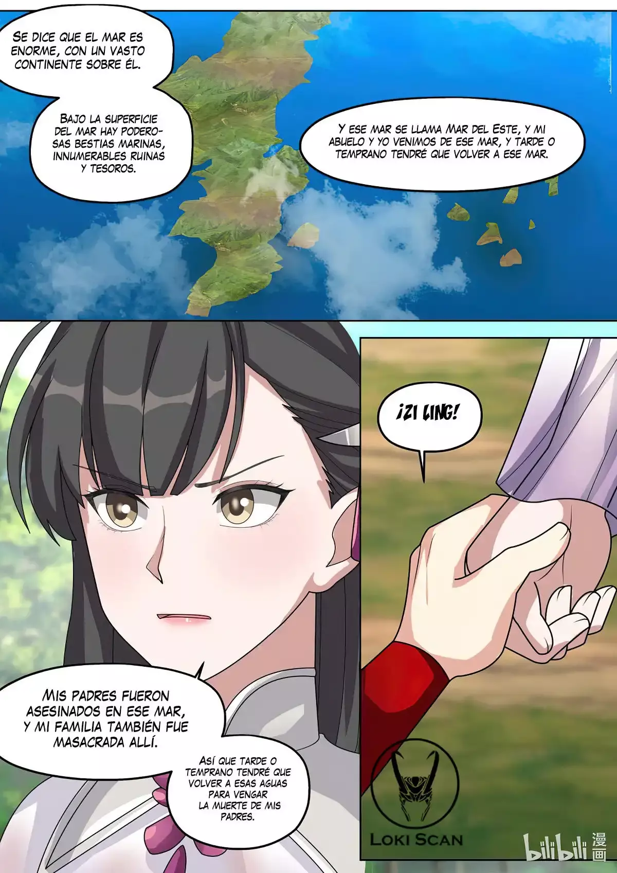 Capitulo 329 page 8