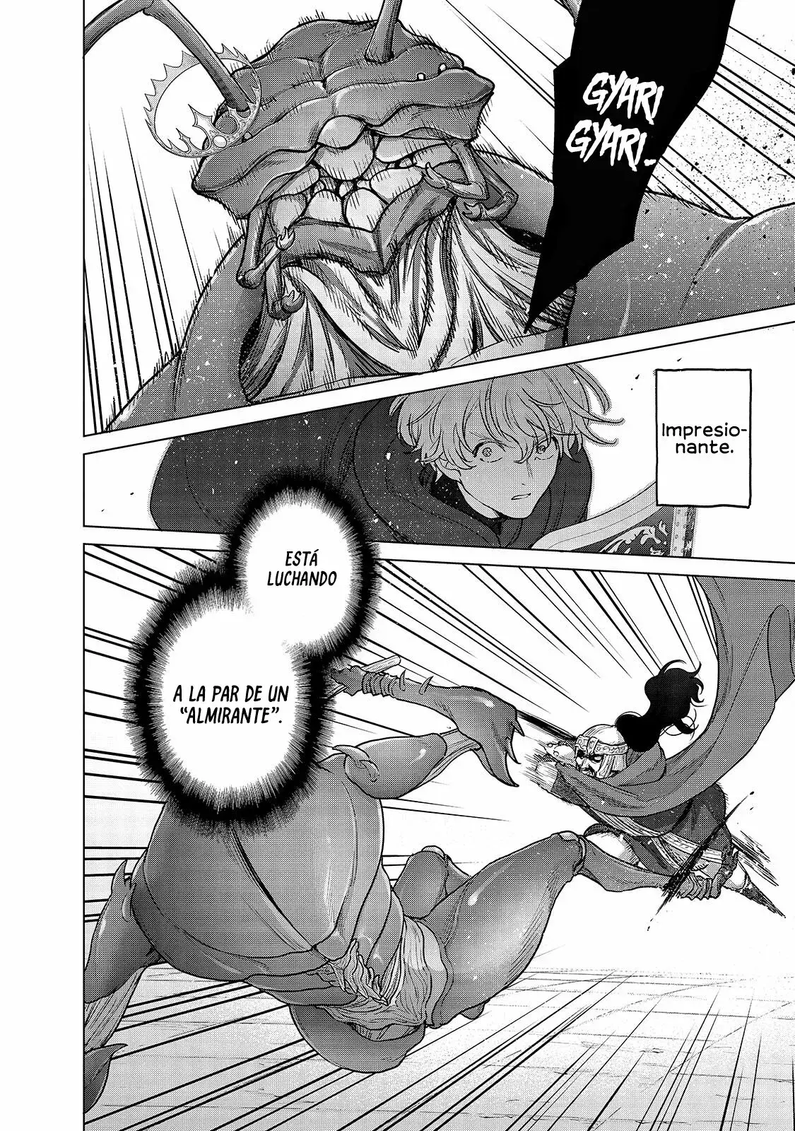 Capitulo 52 page 15